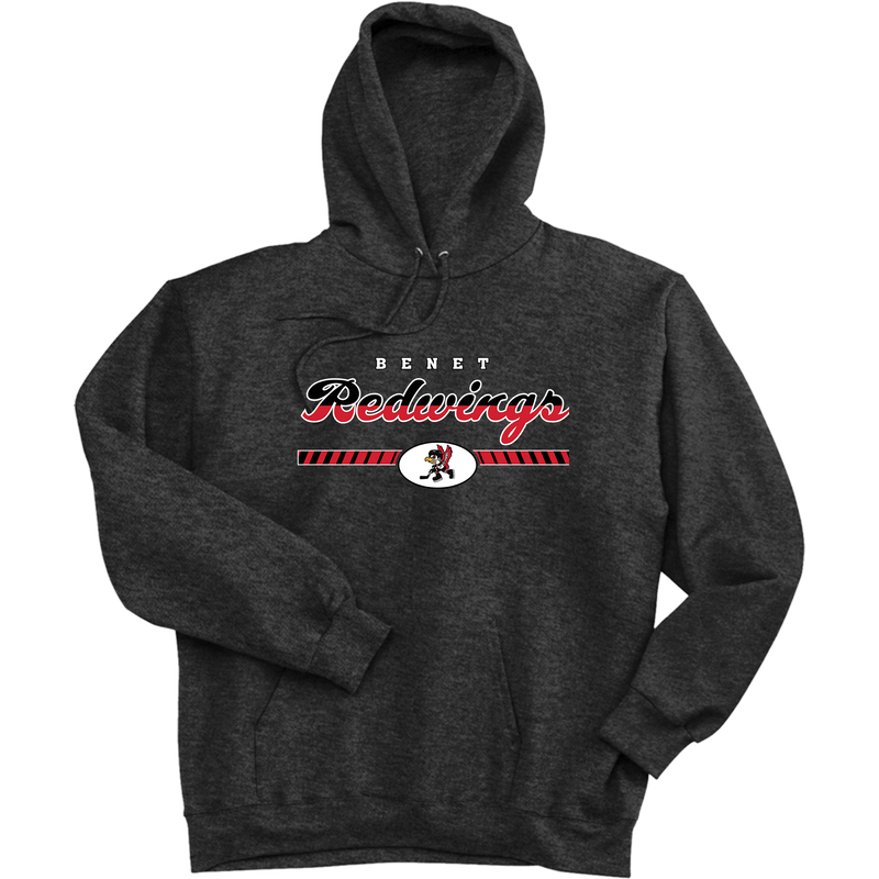 Benet Hockey Ultimate Cotton - Pullover Hooded Sweatshirt