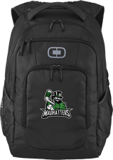 Atlanta Madhatters OGIO Logan Pack