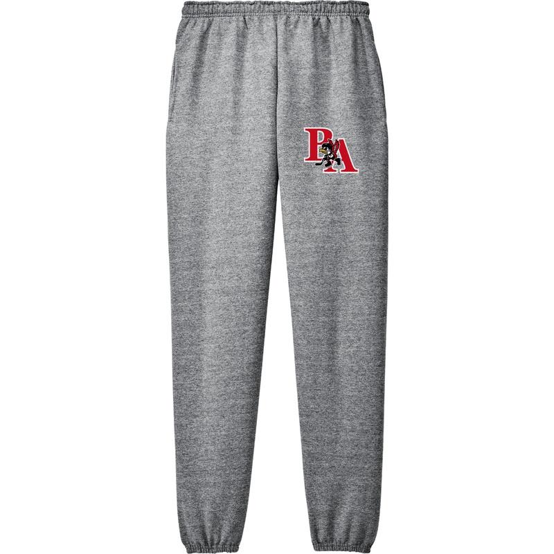 Benet Hockey NuBlend Sweatpant with Pockets