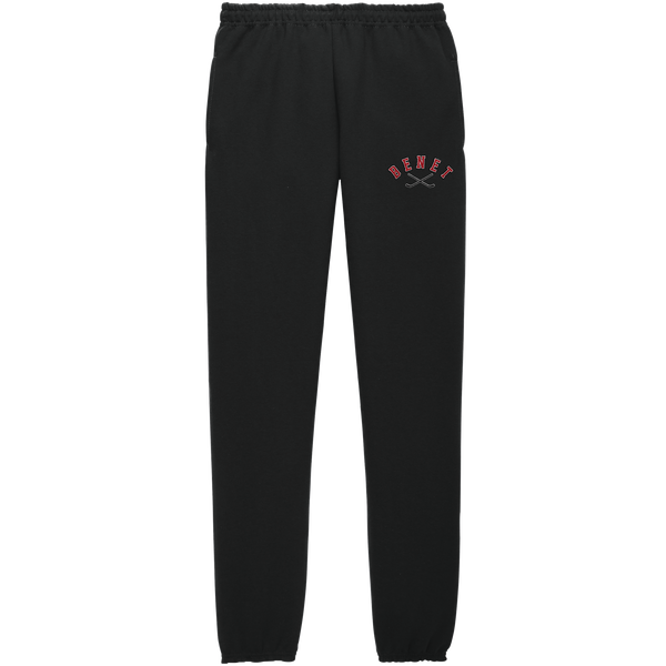 Benet Hockey NuBlend Sweatpant with Pockets