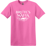 Brutes Mafia Softstyle T-Shirt