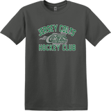 NJ Colts Softstyle T-Shirt