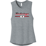 Benet Hockey Womens Jersey Muscle Tank