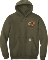 Avon Grove Carhartt Midweight Hooded Sweatshirt