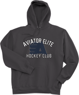 Aspen Aviators Ultimate Cotton - Pullover Hooded Sweatshirt