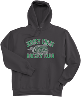 NJ Colts Ultimate Cotton - Pullover Hooded Sweatshirt