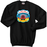 Atlantic Beach Ultimate Cotton - Crewneck Sweatshirt