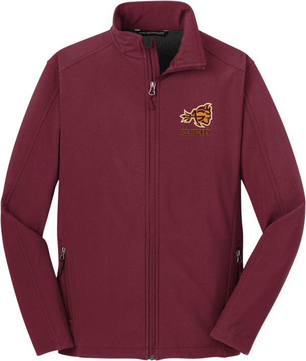 Avon Grove Core Soft Shell Jacket