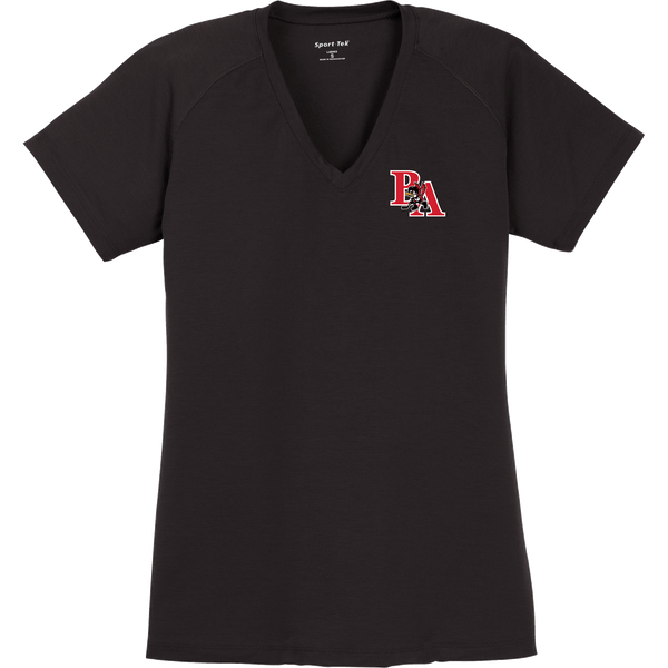 Benet Hockey Ladies Ultimate Performance V-Neck