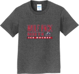 CT Wolfpack South Youth Fan Favorite Tee