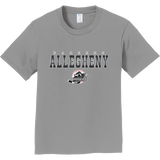 Allegheny Badgers Youth Fan Favorite Tee